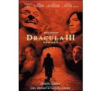 Dracula III G