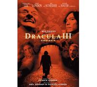 Dracula III: Legacy [Import USA Zone 1]