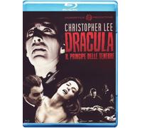 Dracula Il Principe Delle Tenebre – Blu-ray – Édition italienne (Import) – CG Entertainment
