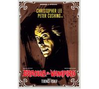 Dracula Il Vampiro - Special Edition (Restaurato In Hd)