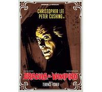 Dracula Il Vampiro-Special Edition (Restaurato in HD) [Import]