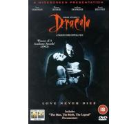 Dracula – 1992 – Import allemand – G