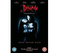 Dracula [Import anglais]