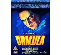 Dracula [Import anglais]