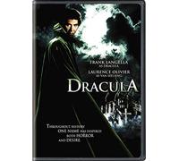 Dracula – DVD – Zone 1 (Import USA) – Universal Pictures