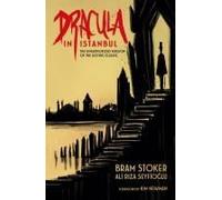 Dracula In Istanbul