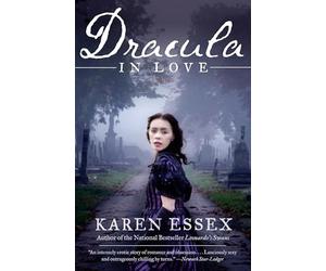 Dracula in Love