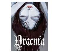 Dracula Intégrale - Pascal Croci - Emmanuel Proust - Ep Media - cartonné - Bande dessinée