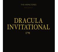 Dracula Invitational 1791