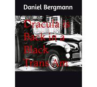 Dracula is Back in a Black Trans Am