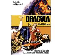 Dracula jagt Mini Mädchen [Import]