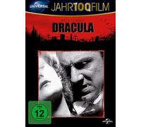Dracula – Bela Lugosi, Helen Chandler, David Manners – Universal Pictures – Import – Jahr100film