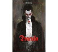 Dracula - James Tynion IV - Urban Comics - cartonné - Comics