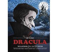 Dracula - Kid Classics: The Classic Edition Reimagined Just-for-Kids! (2)