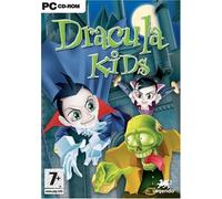 Dracula kids