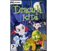 Difuzed – Jeu PC – Dracula Kids – PC DVD-ROM, Français
