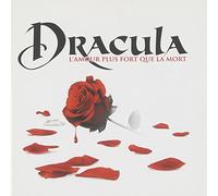 Dracula-l'amour Plus.