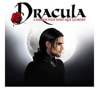 DraculA – Dracula l'amour plus fort que la mort – Intégrale