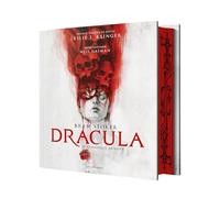 Bram Stoker – Dracula : le classique annoté – Roman – Relié