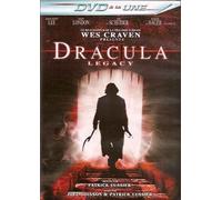 Dracula Legacy