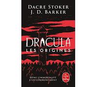 Dracula : les origines