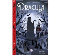 Dracula - Lia Visirin - Franklin Watts - ebook (ePub) - Livre