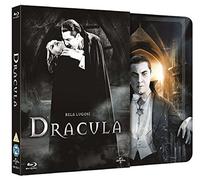 Dracula - Limited Edition Steelbook Blu-ray