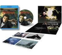 Dracula - Limited Poster Edition New HD Master [Blu-Ray, Region Free]