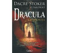 Dracula l'immortel: LA SUITE OFFICIELLE