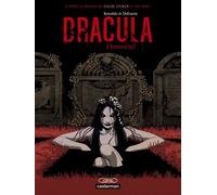 Dracula L'immortel Tome 1