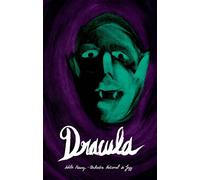 Dracula (livre + CD)
