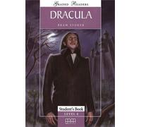Dracula Livre de l'élève