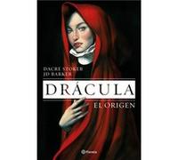 Drácula - [Livre en VO] Barker, J D , Stoker, Dacre (Auteur)