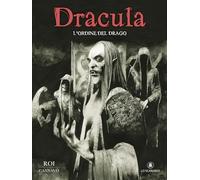 Dracula. L'ordine del Drago – Lo Scarabeo