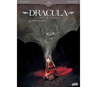 Dracula, l'Ordre des dragons T01 - L'Enfance d'un monstre (1)