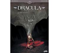 Dracula, l'Ordre des dragons T01: L'Enfance d'un monstre