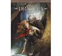 Dracula, l'Ordre des dragons T02: Cauchemar Chtonien
