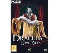 Dracula : Love Kills