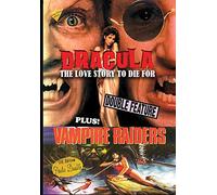 Dracula Love Story to Die for/The Vampire Raiders
