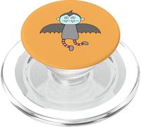 Dracula Mignon | Cute Dracula PopSockets PopGrip pour MagSafe