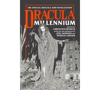 Dracula Millennium The Dracula 2000 Novelization - Francis Christian - Echo On Publications - ebook (ePub) - Livre