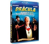 Dracula, mort et heureux de l'être (1995) / Dracula: Dead and Loving It (Blu Ray)
