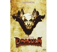Dracula mort et heureux de l'être