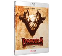 Dracula Mort et Heureux de l'être [Blu-Ray]
