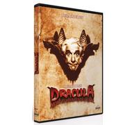 Dracula mort et heureux de l'être DVD DVD