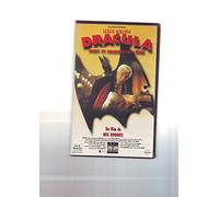 Dracula mort et heureux de l'être [VHS]