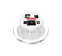 Dracula Movie Scene Film d'horreur Classique Vampire PAPL2991 PopSockets PopGrip pour MagSafe