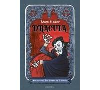 Bram Stoker Chr Dracula. Neu erzählt für Kinder ab 7 Jahren: Klassiker i (Poche)
