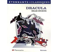 Dracula (nouvelle couverture)