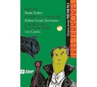 Drácula, o Médico e o Monstro, o Morto-vivo da Colina Verde
